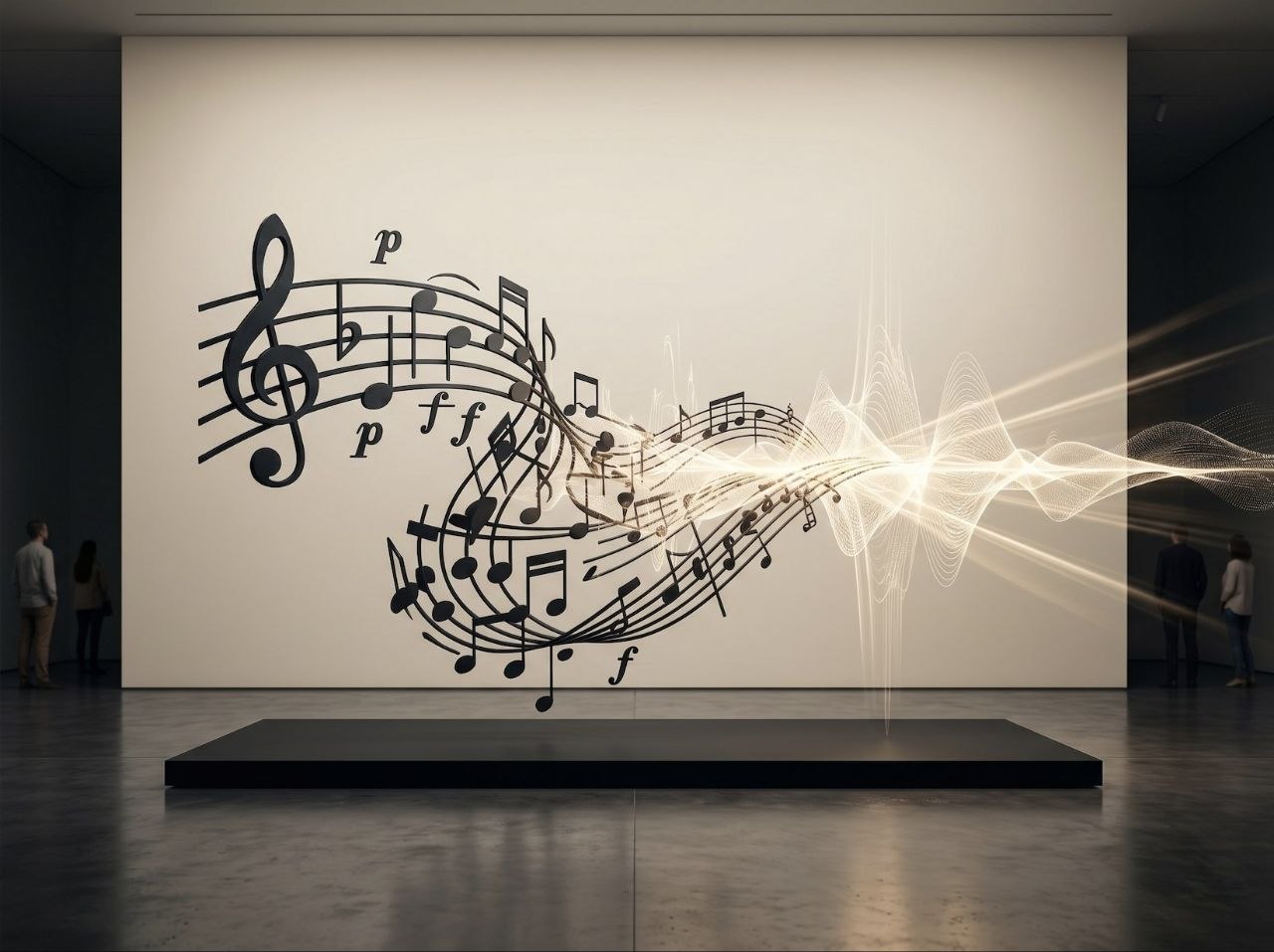 Der Aufbruch: Confluence Musica bringt frischen Wind in die Zürcher Kulturszene